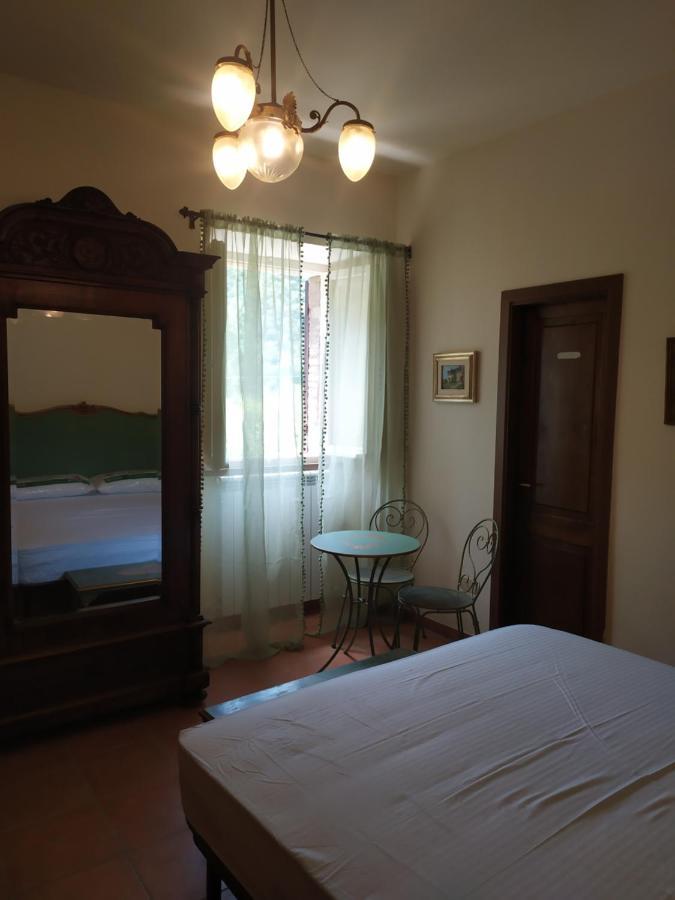 Camere Le Cascatelle Assisi Exterior photo
