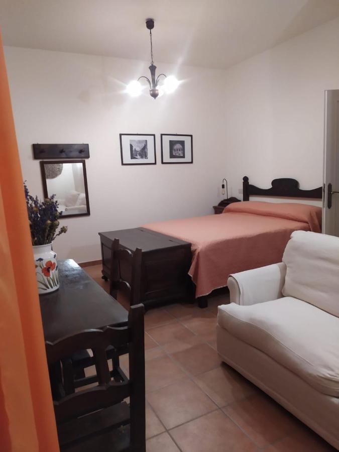 Camere Le Cascatelle Assisi Exterior photo